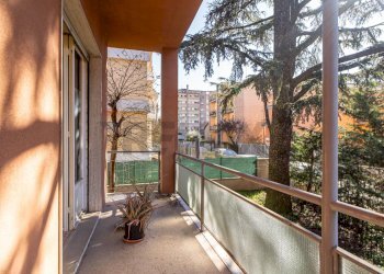 Balcone - Casa semi indipendente Parma - foto 5