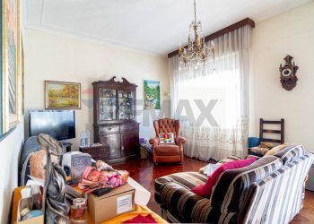 Soggiorno - Casa semi indipendente Parma - foto 7