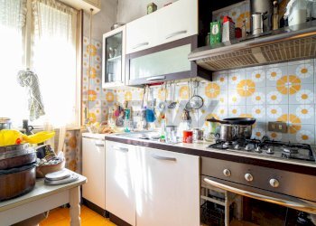 Cucina - Casa semi indipendente Parma - foto 8