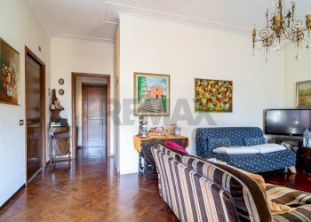 Soggiorno - Casa semi indipendente Parma - foto 9