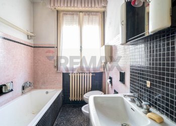 Bagno - Casa semi indipendente Parma - foto 13