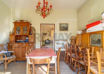 Sala da pranzo - Casa semi indipendente Parma - foto 17