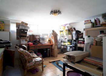 Dispensa di stoccaggio - Casa semi indipendente Parma - foto 21