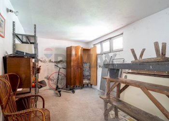 Dispensa di stoccaggio - Casa semi indipendente Parma - foto 23