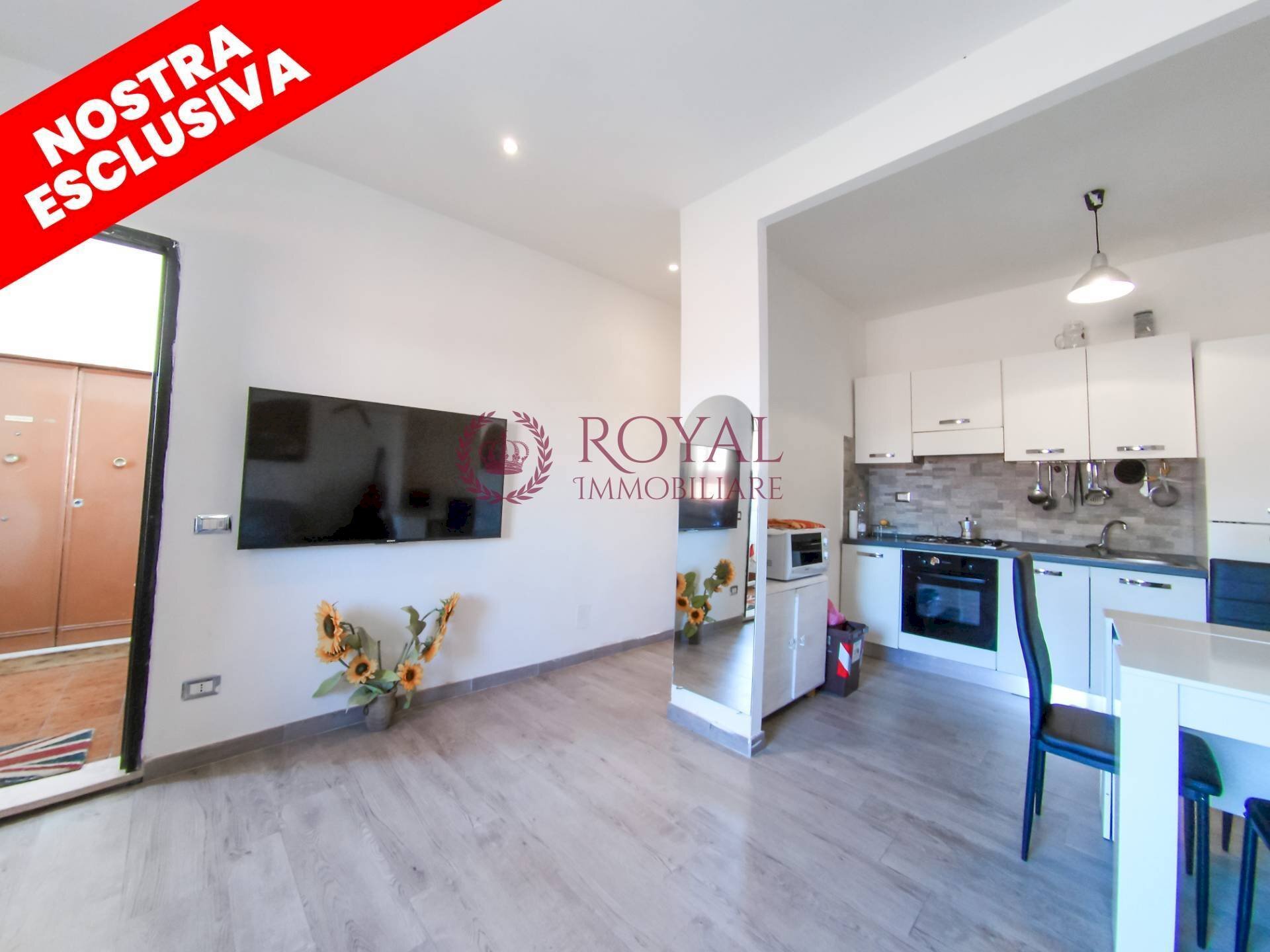 Foto 1 - Bilocale Via Giuseppe Garibaldi, Livorno - foto 1