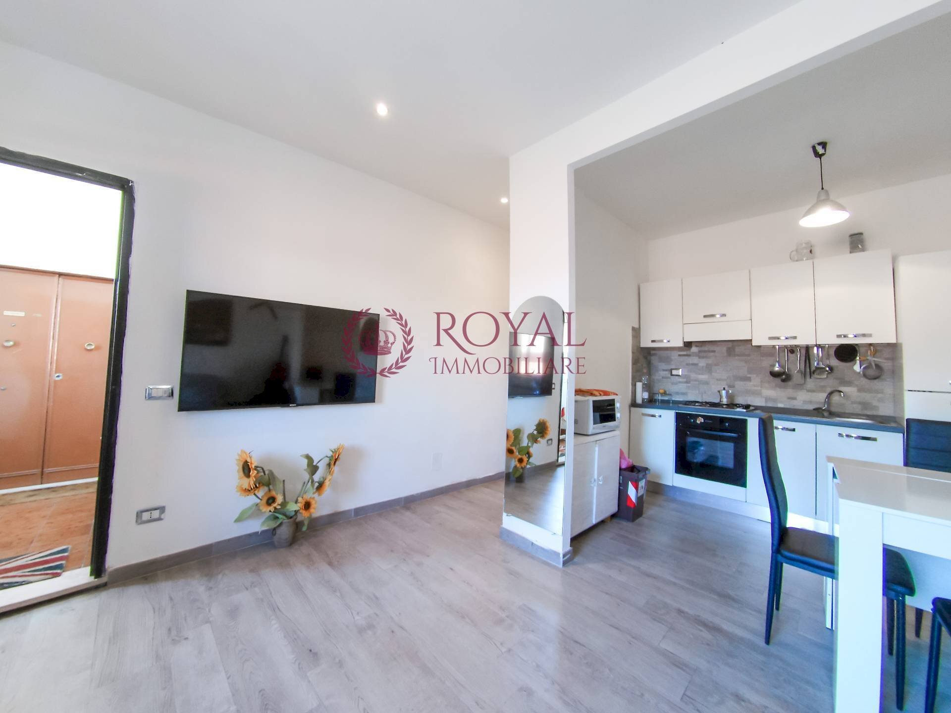 Foto 2 - Bilocale Via Giuseppe Garibaldi, Livorno - foto 2