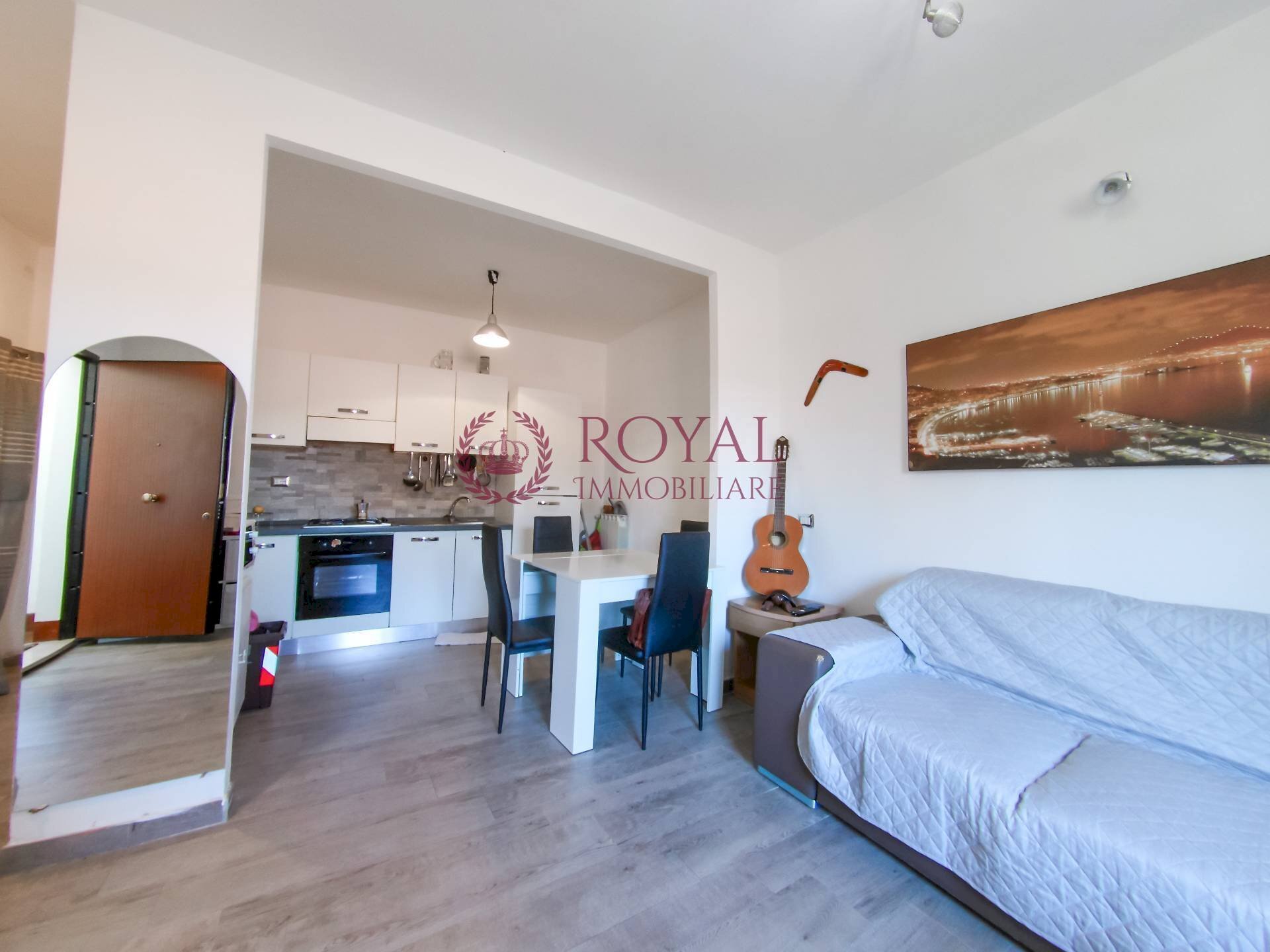 Foto 3 - Bilocale Via Giuseppe Garibaldi, Livorno - foto 3