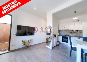 Foto 1 - Bilocale Via Giuseppe Garibaldi, Livorno - foto 1