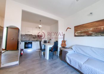 Foto 3 - Bilocale Via Giuseppe Garibaldi, Livorno - foto 3