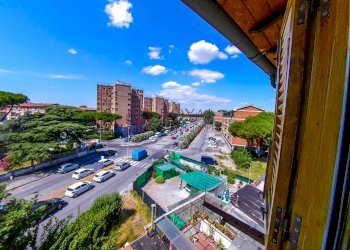 Foto 27 - Bilocale Via Giuseppe Garibaldi, Livorno - foto 27