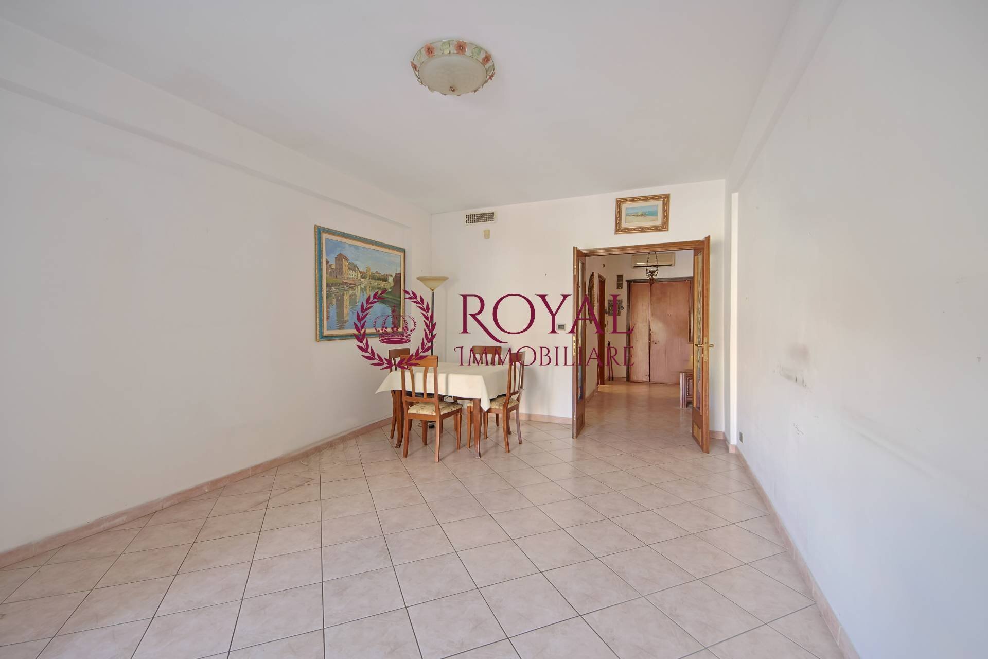 Foto 3 - Trilocale Via Calzabigi, Livorno - foto 3
