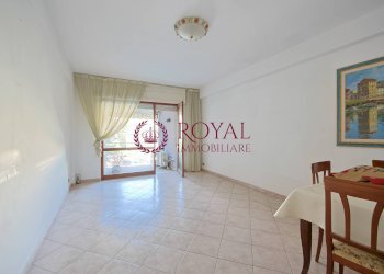 Foto 1 - Trilocale Via Calzabigi, Livorno - foto 1