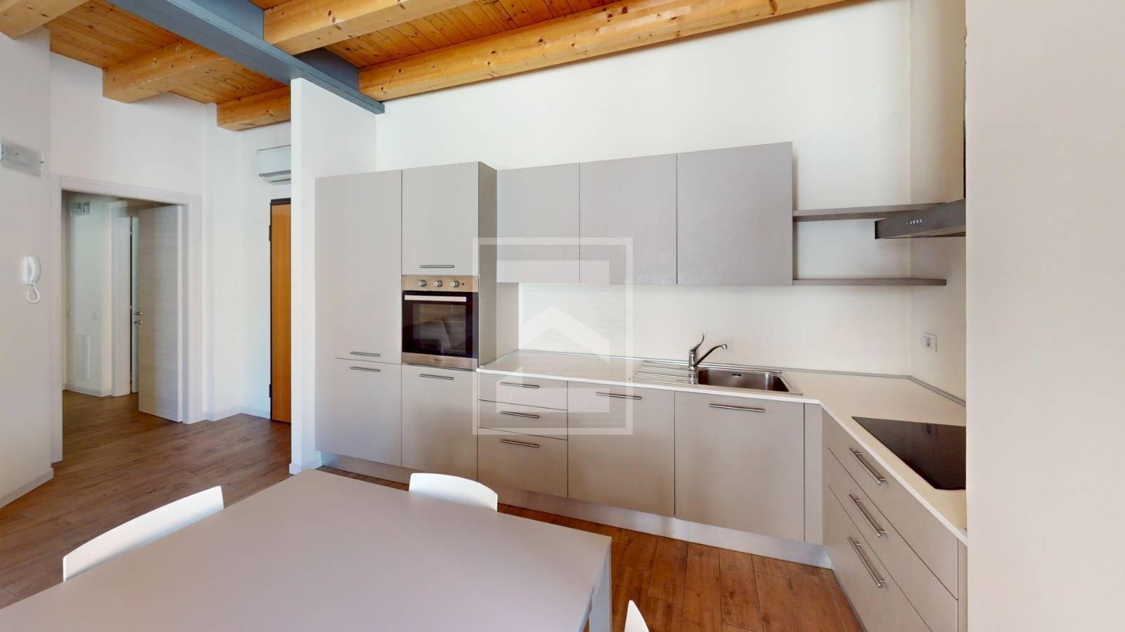 Foto 2 - Three-room apartment via Calsone
 
51, Salò - photo 2