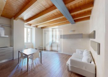 Foto 1 - Three-room apartment via Calsone
 
51, Salò - photo 1