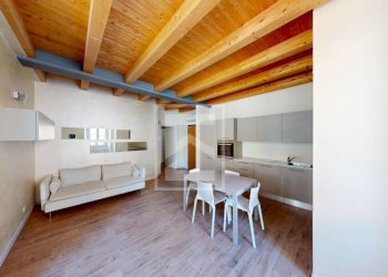 Foto 4 - Three-room apartment via Calsone
 
51, Salò - photo 4