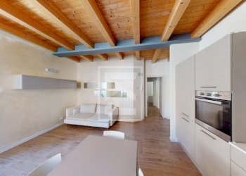 Foto 5 - Three-room apartment via Calsone
 
51, Salò - photo 5