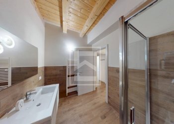 Foto 14 - Three-room apartment via Calsone
 
51, Salò - photo 14