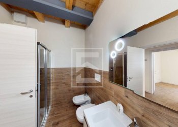 Foto 18 - Three-room apartment via Calsone
 
51, Salò - photo 18