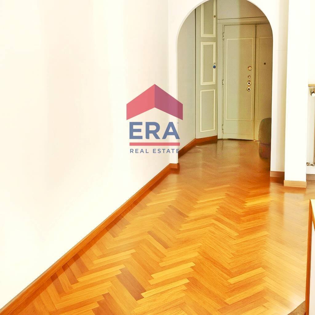 CORRIDOIO - Quadrilocale Viale Gorizia, Roma - foto 3