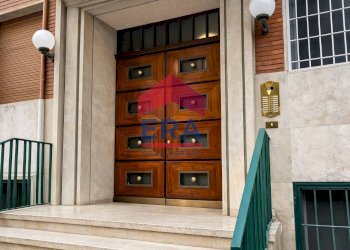 PORTONE D\'INGRESSO - Quadrilocale Viale Gorizia, Roma - foto 1