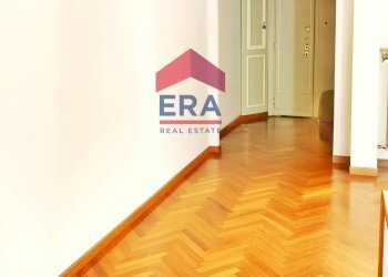 CORRIDOIO - Quadrilocale Viale Gorizia, Roma - foto 3