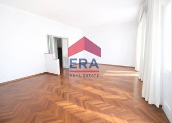 SALONE DOPPIO - Quadrilocale Viale Gorizia, Roma - foto 4