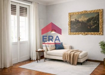 SALONE DOPPIO - Quadrilocale Viale Gorizia, Roma - foto 5