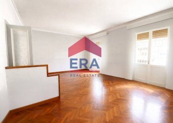 SALONE DOPPIO - Quadrilocale Viale Gorizia, Roma - foto 6