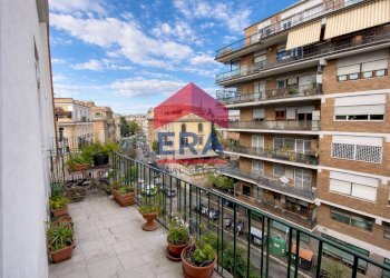 VISTA - Quadrilocale Viale Gorizia, Roma - foto 9