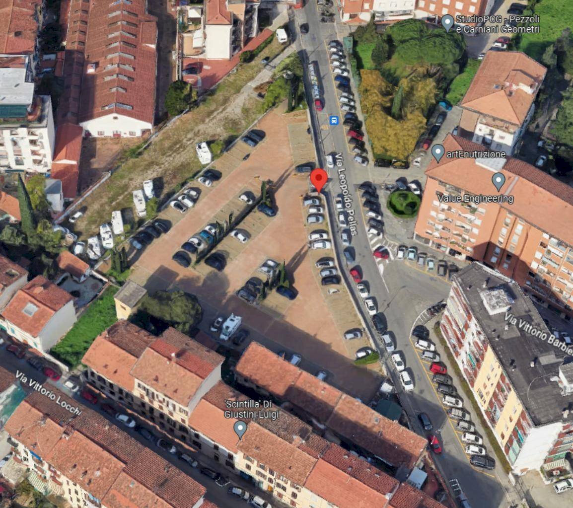 Foto 1 - Box Via Leopoldo Pellas
 
17, Firenze - photo 1