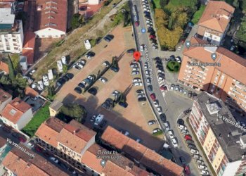 Foto 1 - Box Via Leopoldo Pellas
 
17, Firenze - foto 1