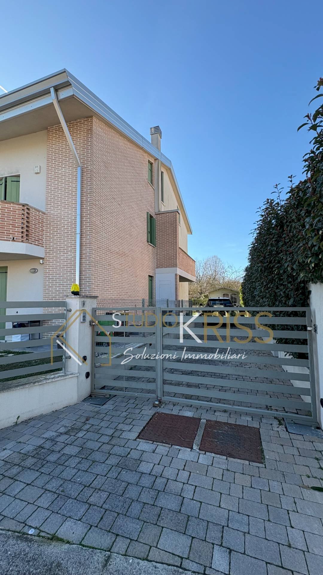 Foto 1 - Terraced Villa via della pace, Occhiobello - photo 1