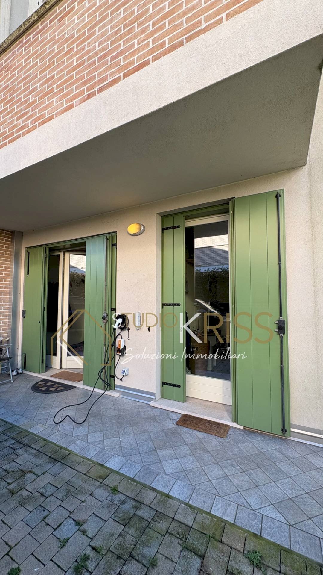 Foto 3 - Terraced Villa via della pace, Occhiobello - photo 3