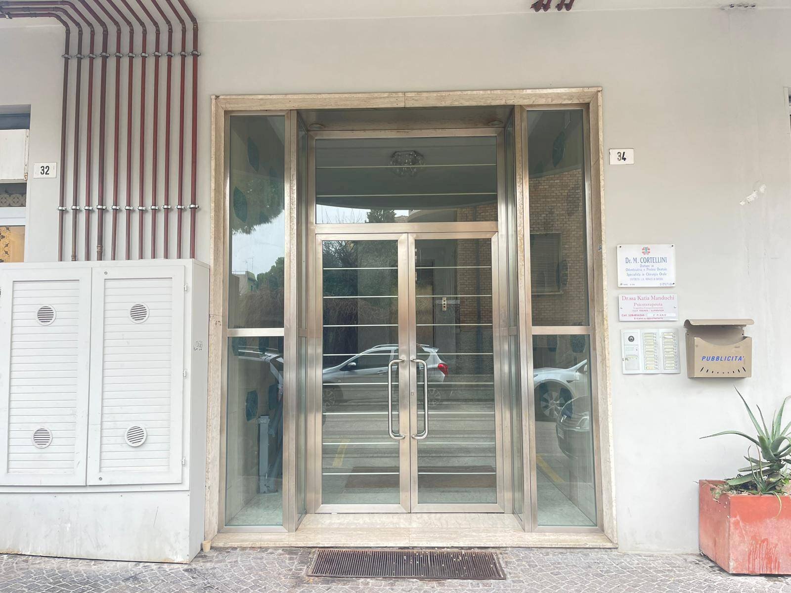 Foto 2 - Bilocale Via Agostino Bertani
 
34, Rimini - foto 2