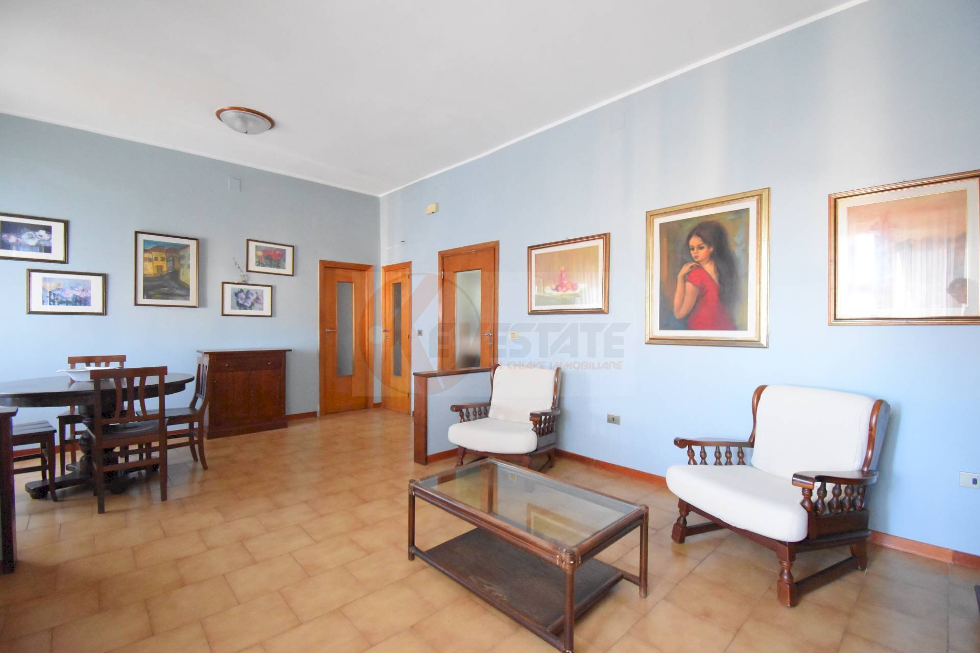 Foto 2 - Four-room apartment Via Principessa Maria
 
4b, Sassari - photo 2