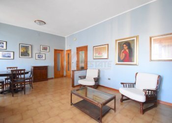 Foto 2 - Quadrilocale Via Principessa Maria
 
4b, Sassari - foto 2