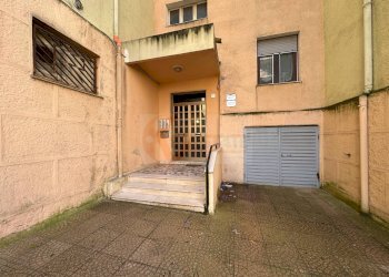 Foto 25 - Quadrilocale Via Principessa Maria
 
4b, Sassari - foto 25