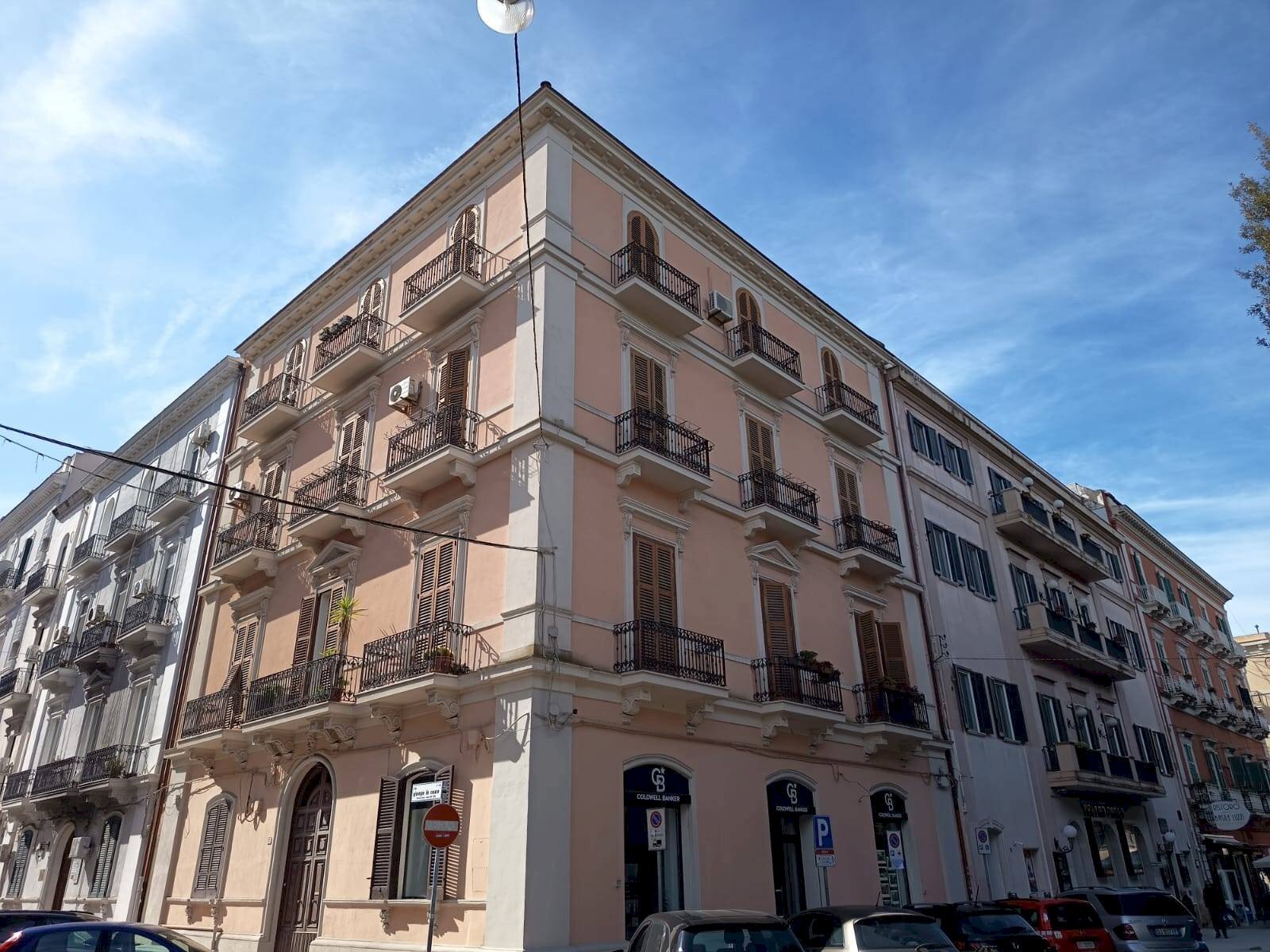 Foto 1 - Appartamento Via De Cesare
 
2, Taranto - foto 1