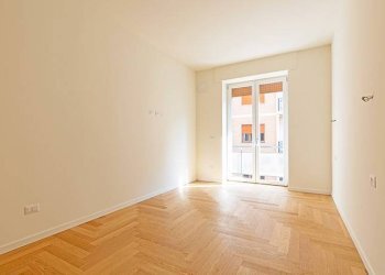 Camera - Trilocale via locatelli, Bergamo - foto 6