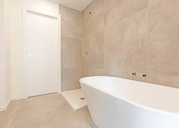 Bagno - Trilocale via locatelli, Bergamo - foto 9