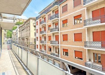 Balcone - Trilocale via locatelli, Bergamo - foto 13