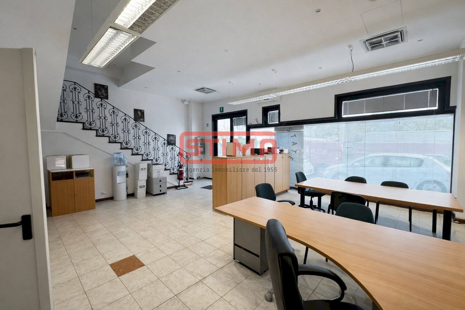 Foto 2 - Capannone Rubiera - foto 2