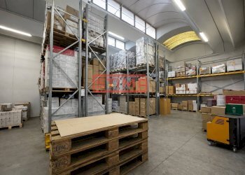 Foto 1 - Capannone Rubiera - foto 1