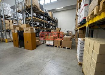 Foto 6 - Capannone Rubiera - foto 6