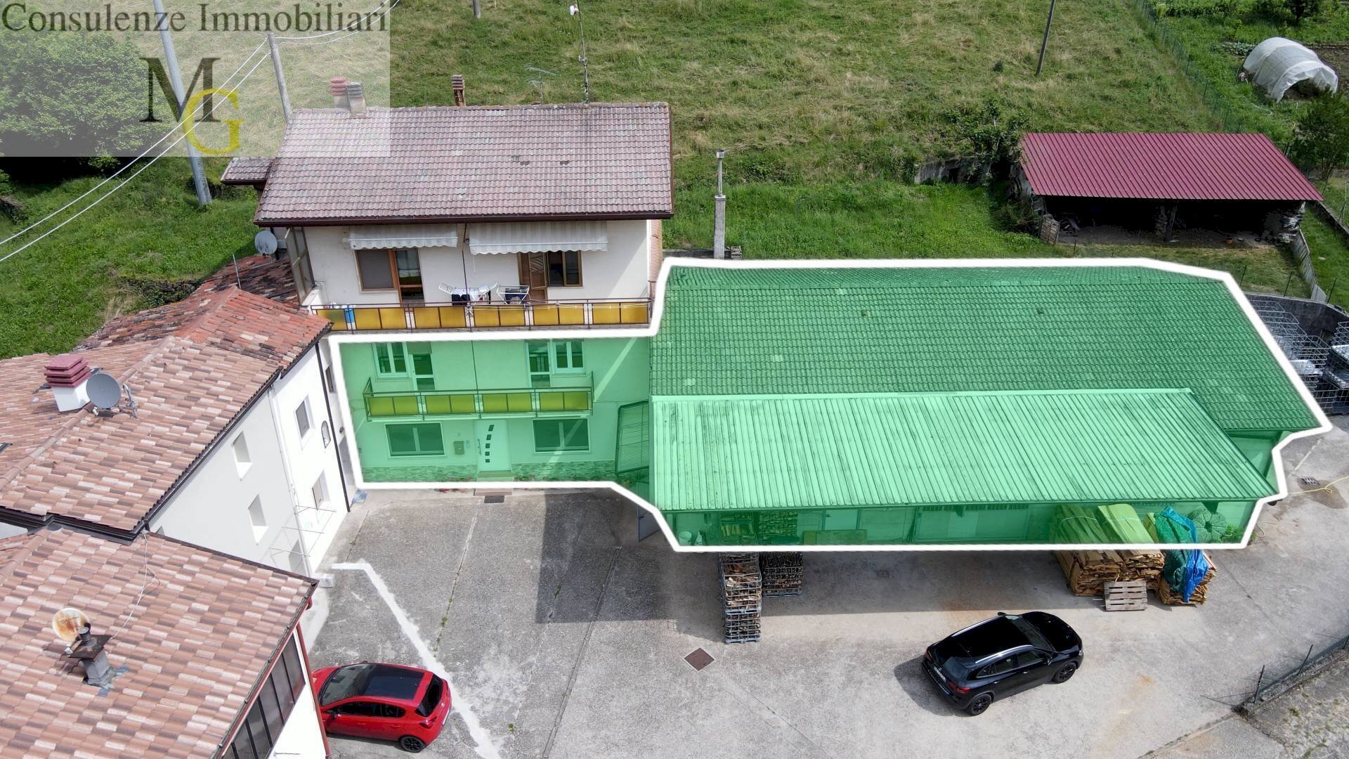 Foto 1 - Apartment Vestenanova - photo 1