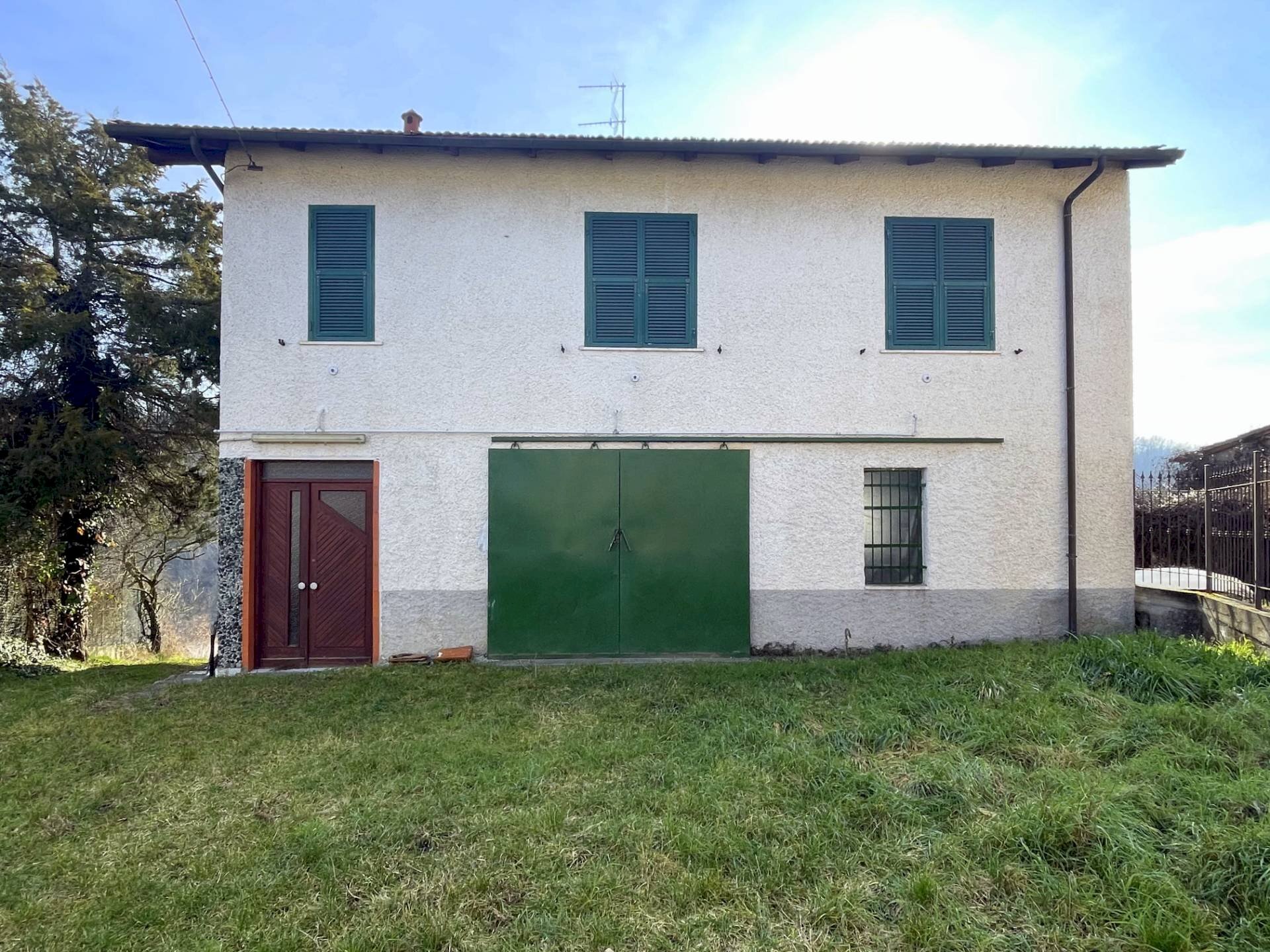 Foto 2 - Casa indipendente Piana Crixia - foto 2