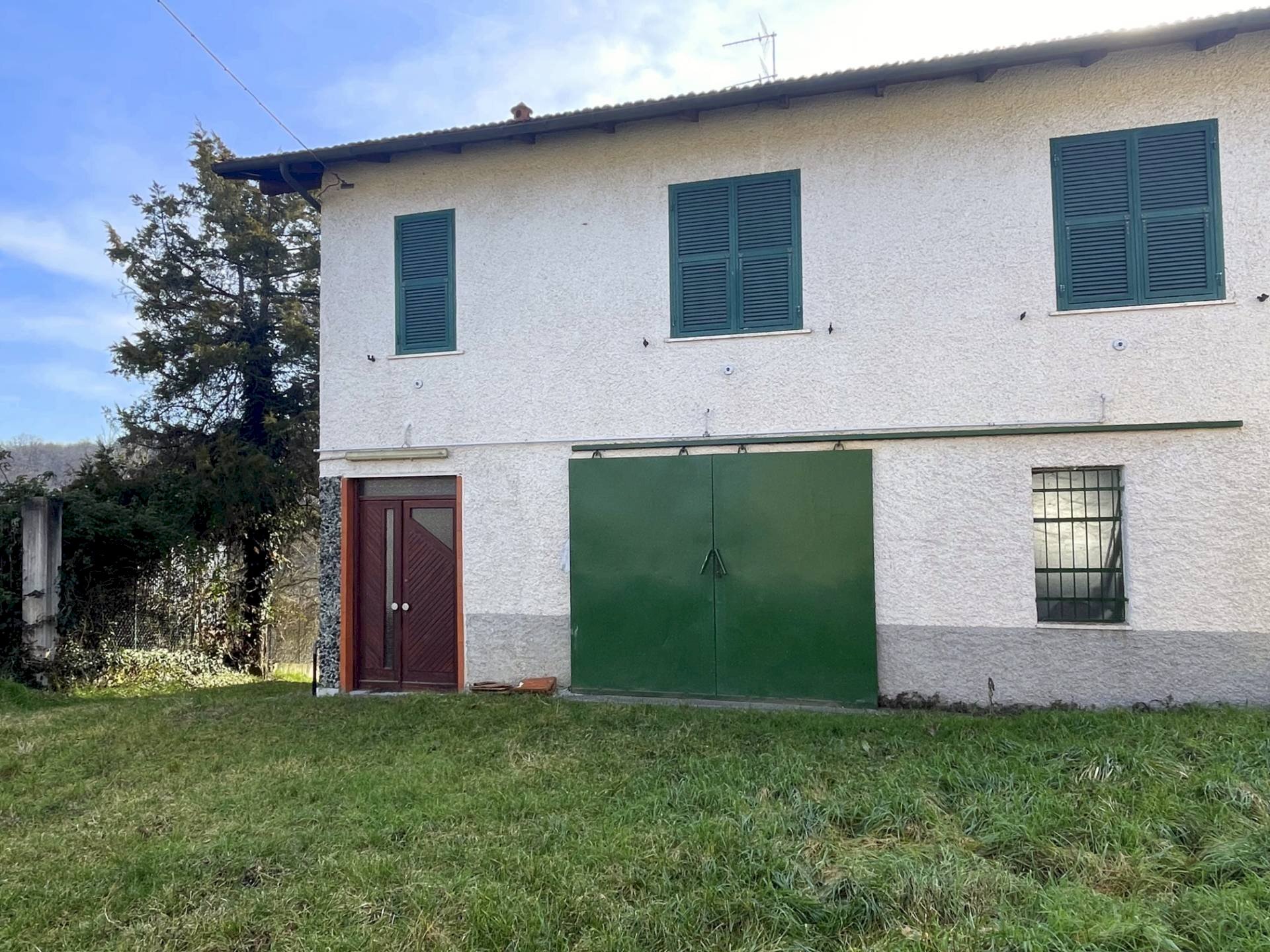 Foto 3 - Casa indipendente Piana Crixia - foto 3