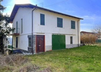 Foto 1 - Casa indipendente Piana Crixia - foto 1