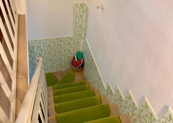 Foto 4 - Casa semi indipendente Via Casina
 
12, Poppi - foto 4