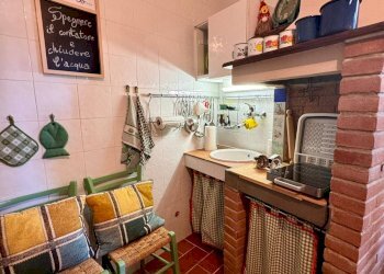 Foto 5 - Casa semi indipendente Via Casina
 
12, Poppi - foto 5